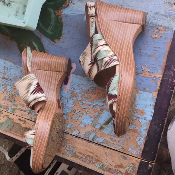 Wedges - Picture 2 of 4